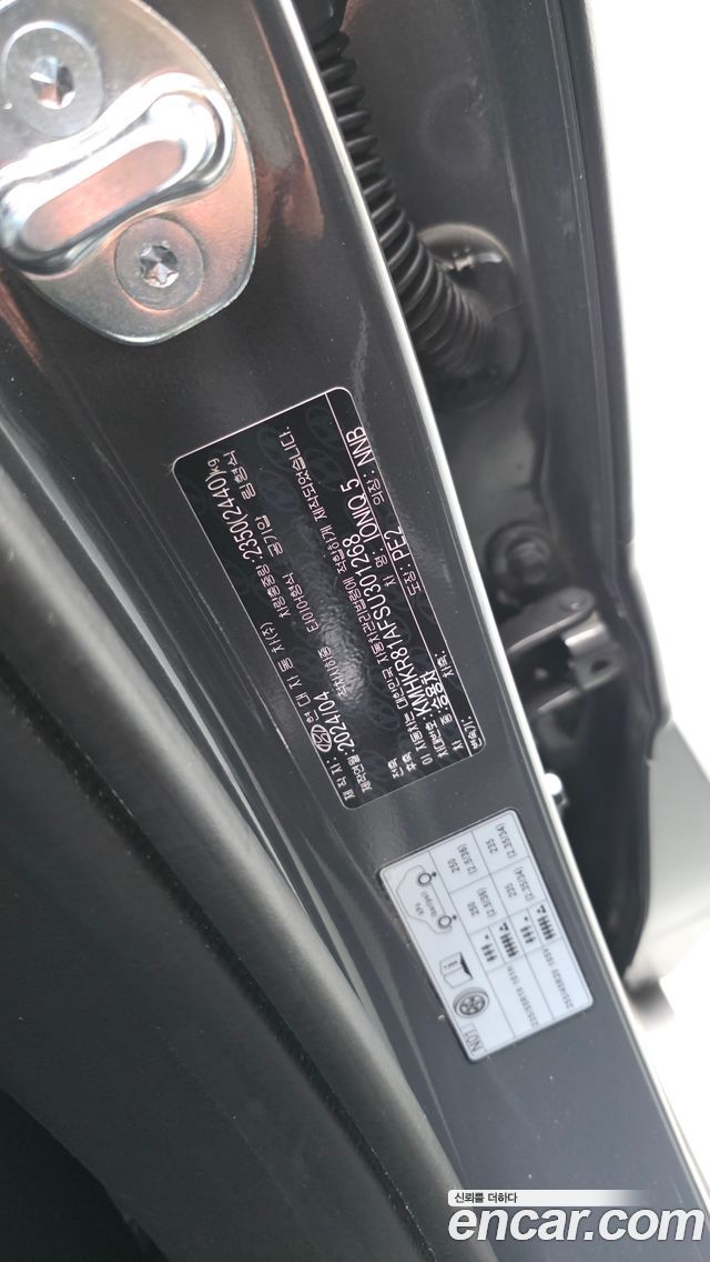 Hyundai Ioniq5 2025 — photo 40