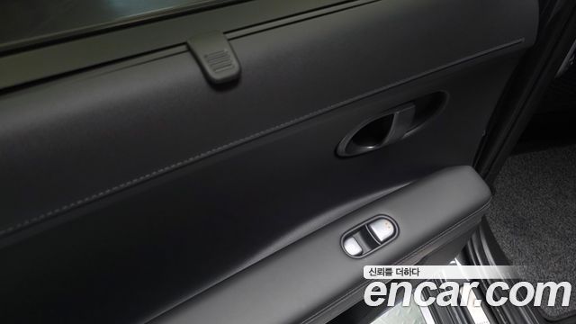Hyundai Ioniq5 2025 — photo 41