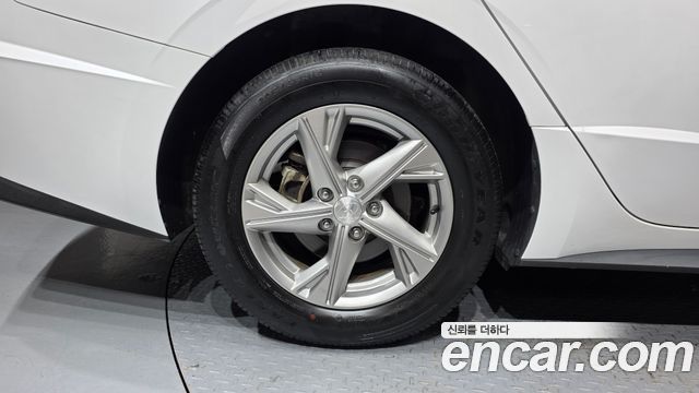Hyundai Sonata 2020 — photo 5