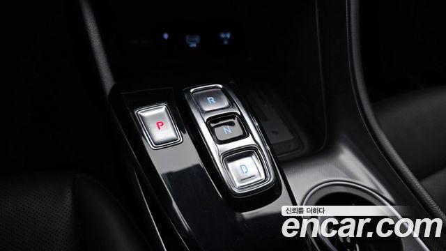 Hyundai Sonata 2020 — photo 12