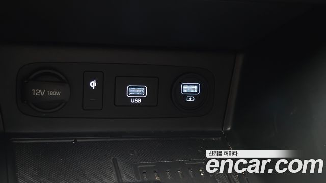 Hyundai Sonata 2020 — photo 18
