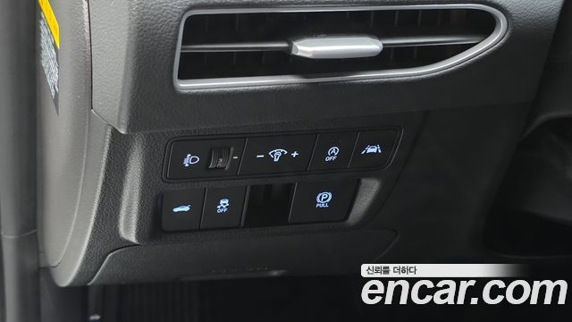 Hyundai Sonata 2020 — photo 28