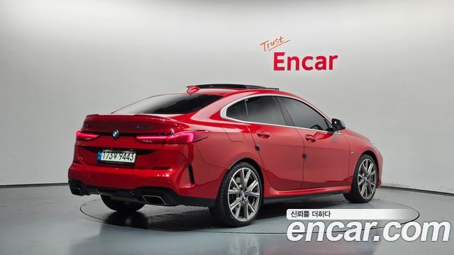 BMW 2-Series 2022 — photo 2