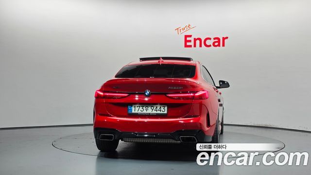 BMW 2-Series 2022 — photo 4
