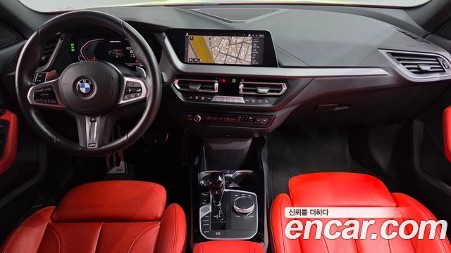 BMW 2-Series 2022 — photo 10