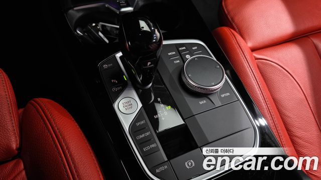 BMW 2-Series 2022 — photo 12