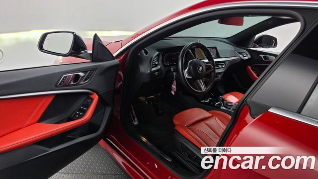 BMW 2-Series 2022 — photo 13