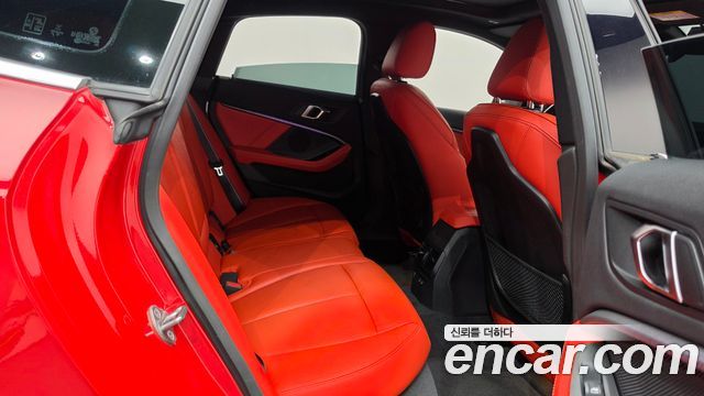 BMW 2-Series 2022 — photo 17