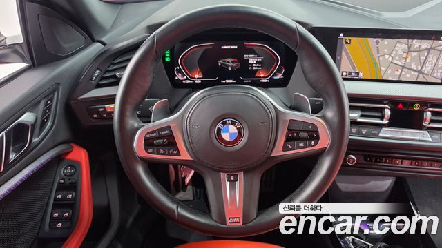 BMW 2-Series 2022 — photo 20