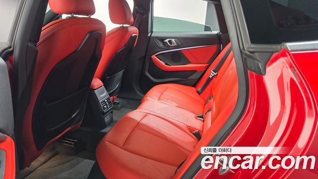 BMW 2-Series 2022 — photo 26