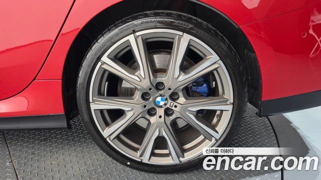 BMW 2-Series 2022 — photo 7