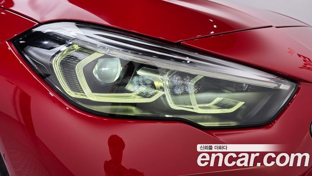 BMW 2-Series 2022 — photo 8