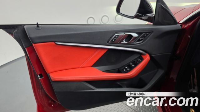 BMW 2-Series 2022 — photo 14