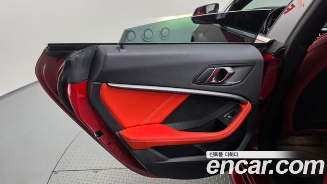 BMW 2-Series 2022 — photo 15