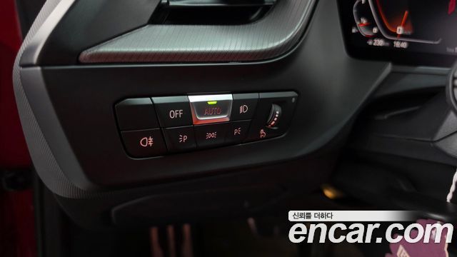 BMW 2-Series 2022 — photo 30