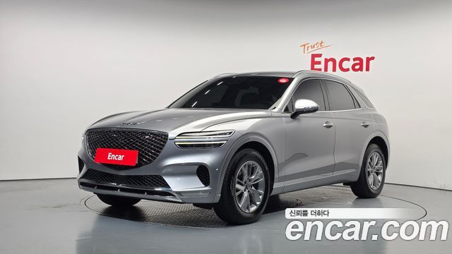 Genesis GV70 2024 — photo 1