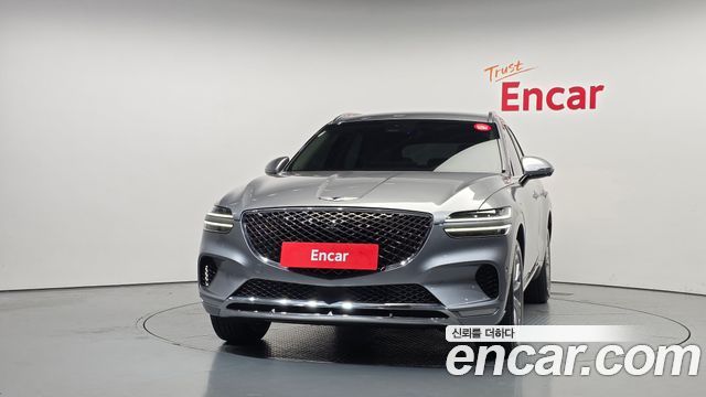 Genesis GV70 2024 — photo 3