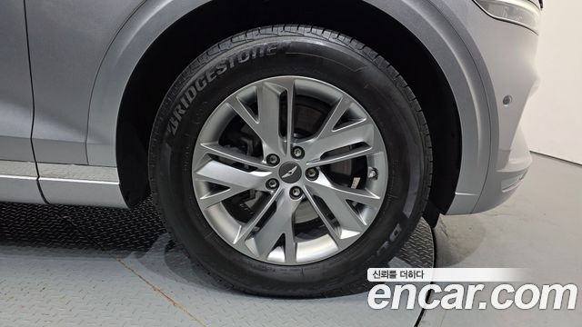 Genesis GV70 2024 — photo 5