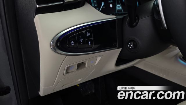 Genesis GV70 2024 — photo 20