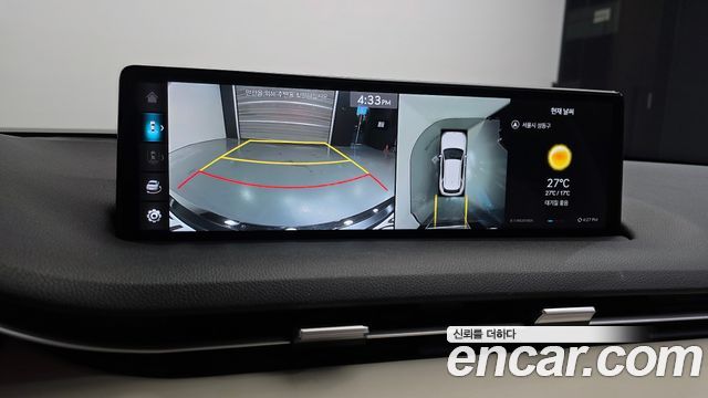 Genesis GV70 2024 — photo 22