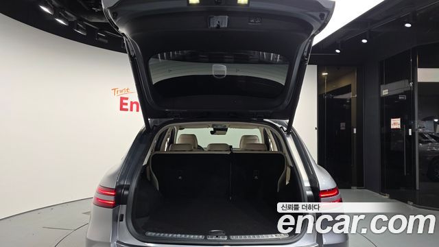 Genesis GV70 2024 — photo 26