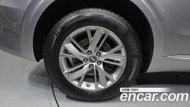 Genesis GV70 2024 — photo 7