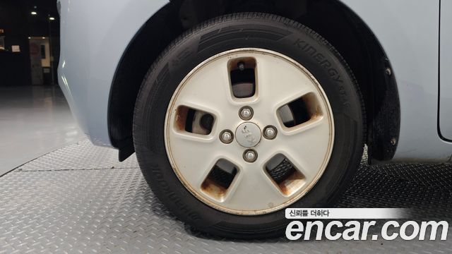 Kia RAY 2014 — photo 5