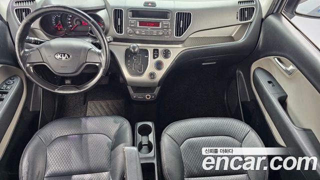 Kia RAY 2014 — photo 7