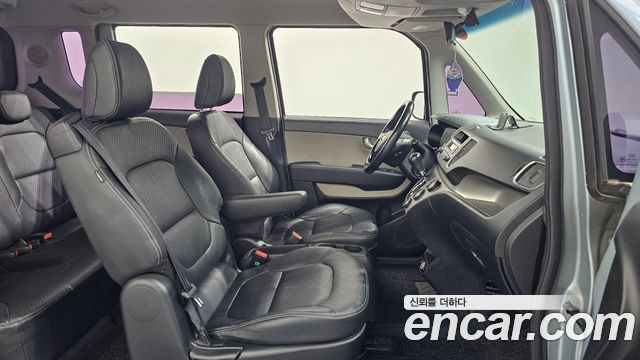 Kia RAY 2014 — photo 11