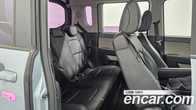 Kia RAY 2014 — photo 12