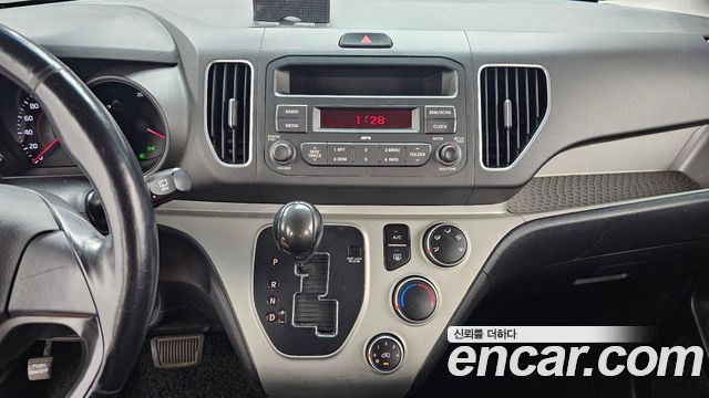 Kia RAY 2014 — photo 14
