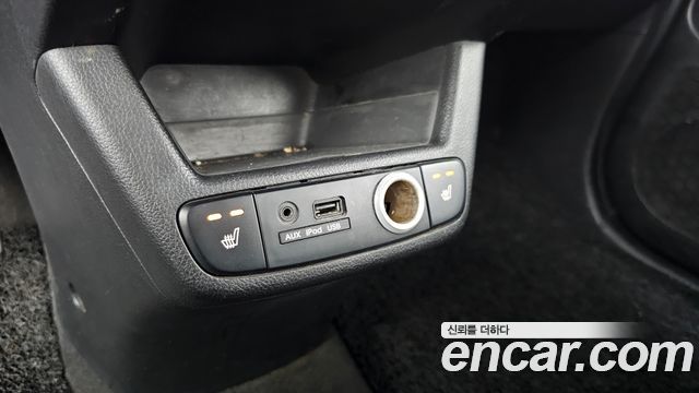 Kia RAY 2014 — photo 15