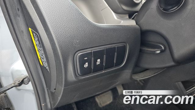 Kia RAY 2014 — photo 16