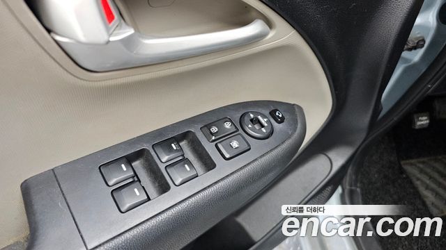 Kia RAY 2014 — photo 17