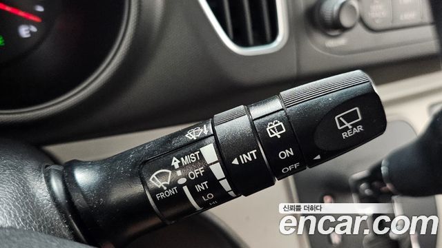 Kia RAY 2014 — photo 19