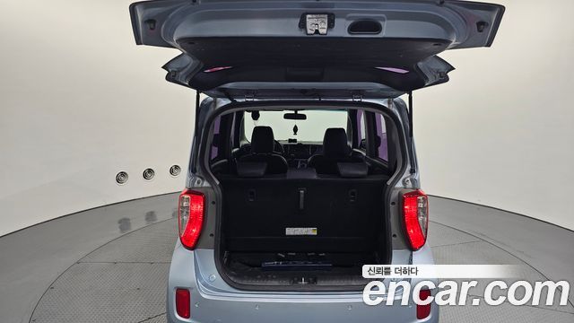Kia RAY 2014 — photo 20