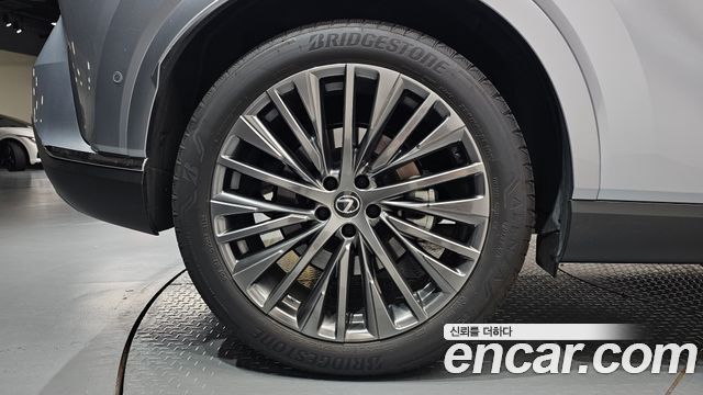 Lexus RX 2025 — photo 5