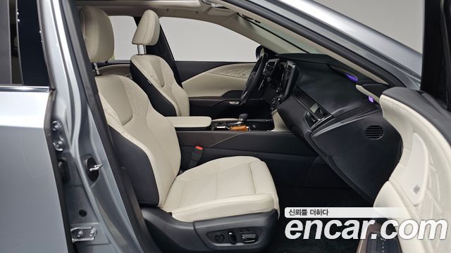 Lexus RX 2025 — photo 17