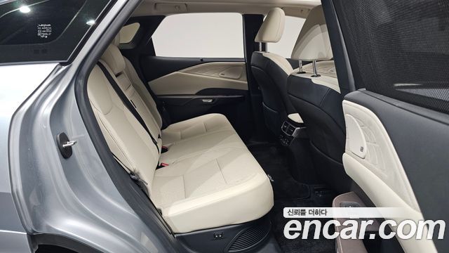 Lexus RX 2025 — photo 18
