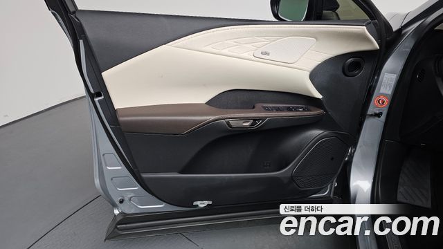 Lexus RX 2025 — photo 14