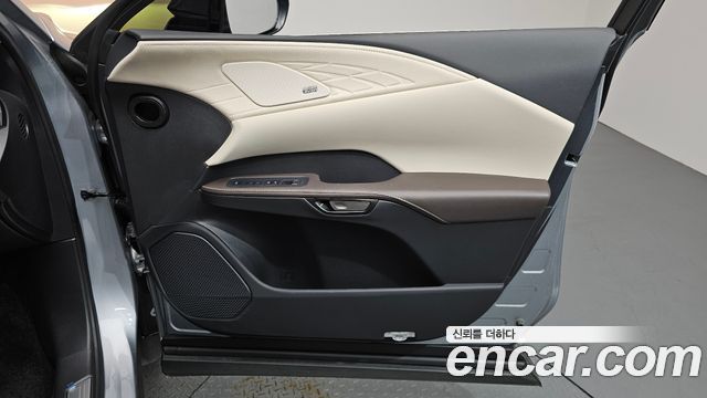 Lexus RX 2025 — photo 15