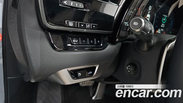 Lexus RX 2025 — photo 27