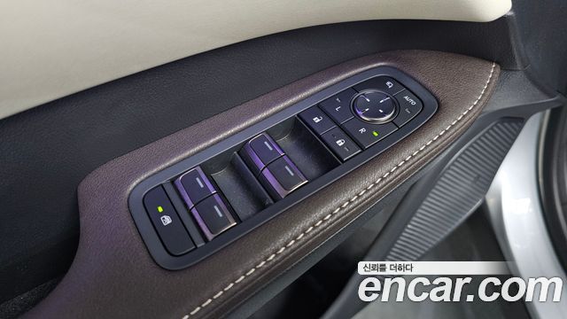 Lexus RX 2025 — photo 28