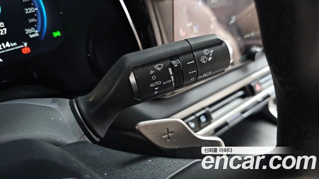 Lexus RX 2025 — photo 30