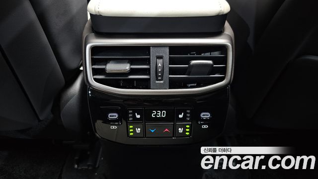 Lexus RX 2025 — photo 33