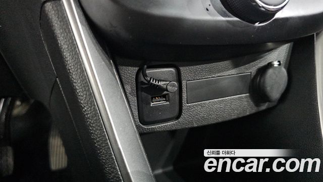 Chevrolet Korea Trax 2018 — photo 16