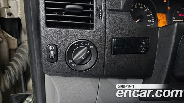 Mercedes-Benz Sprinter 2017 — photo 12