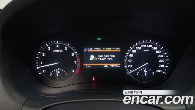 Genesis G80 2018 — photo 11