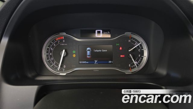 Honda Pilot 2017 — photo 8