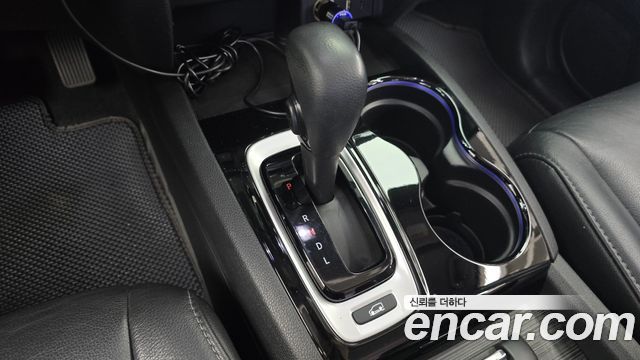 Honda Pilot 2017 — photo 9